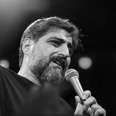 دانلود مداحی مجید بنی فاطمه بابای علی اکبر